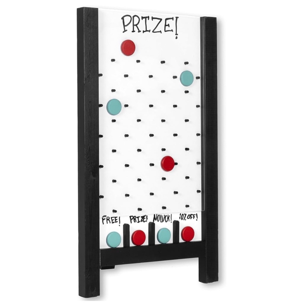 Live Show Plinko Game - Picture 1 of 1